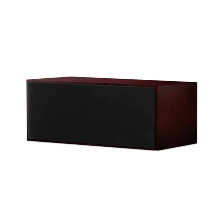 Paradigm Founder Series Center Channel Speaker Color Midnight Cherry (70LC)