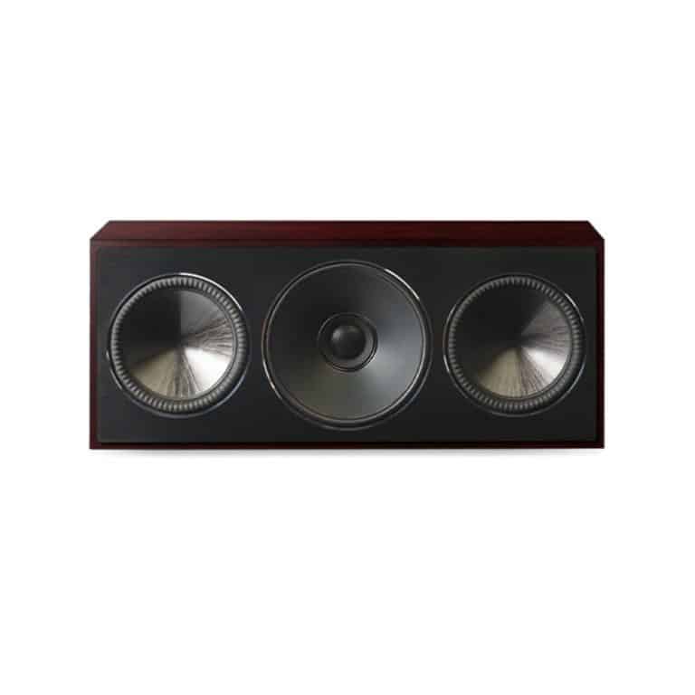 Paradigm Founder Series Center Channel Speaker Color Midnight Cherry (70LC)