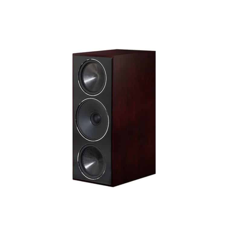 Paradigm Founder Series Center Channel Speaker Color Midnight Cherry (70LC)