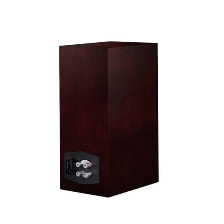 Paradigm Founder Series Center Channel Speaker Color Midnight Cherry (70LC)