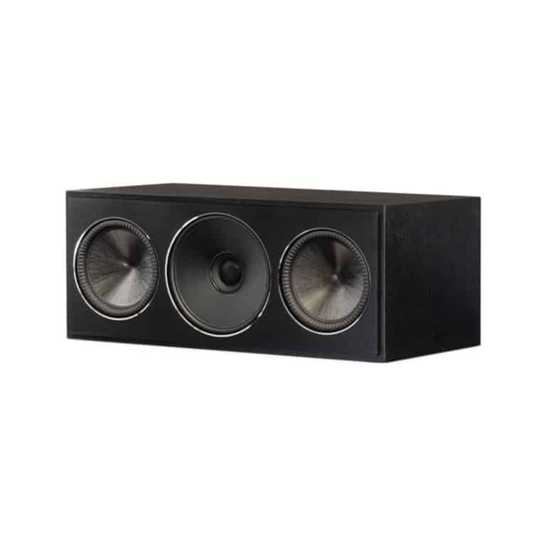 Paradigm Founder Series Center Channel Speaker Color Piano Black (70LC)