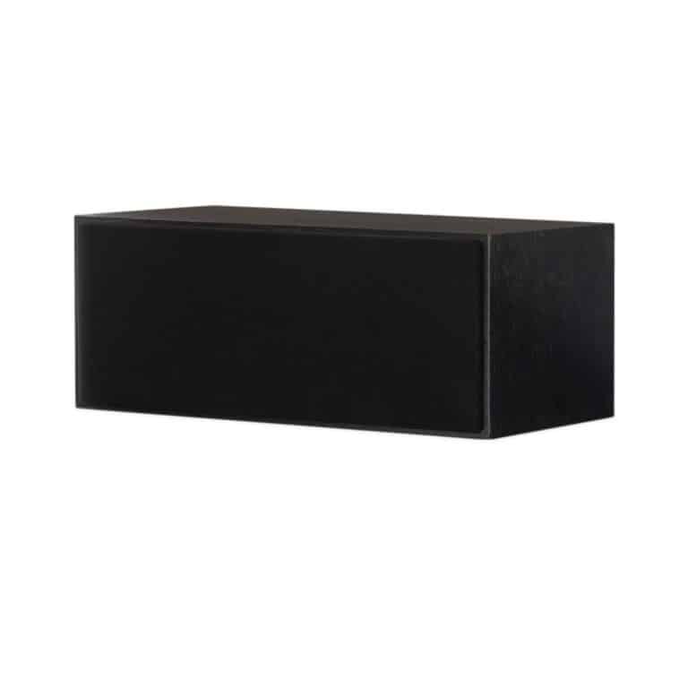 Paradigm Founder Series Center Channel Speaker Color Piano Black (70LC)