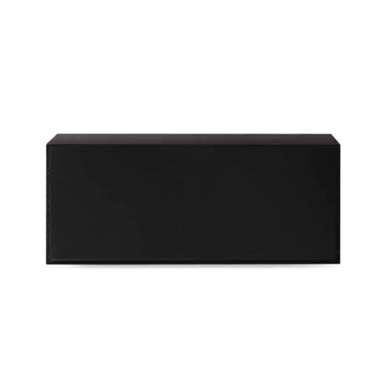 Paradigm Founder Series Center Channel Speaker Color Piano Black (70LC)