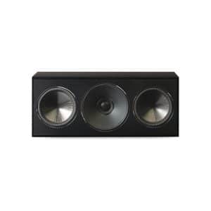 Paradigm Founder Series Center Channel Speaker Color Piano Black (70LC)