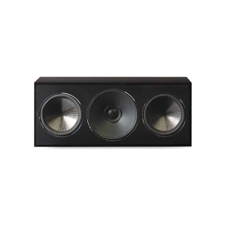 Paradigm Founder Series Center Channel Speaker Color Piano Black (70LC)