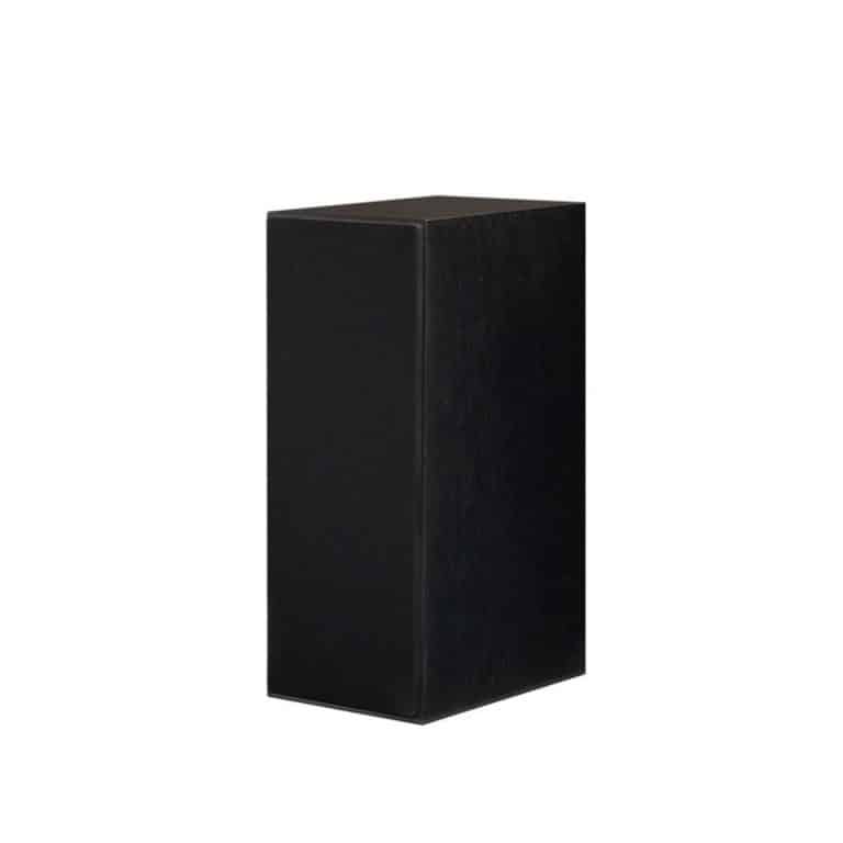 Paradigm Founder Series Center Channel Speaker Color Piano Black (70LC)