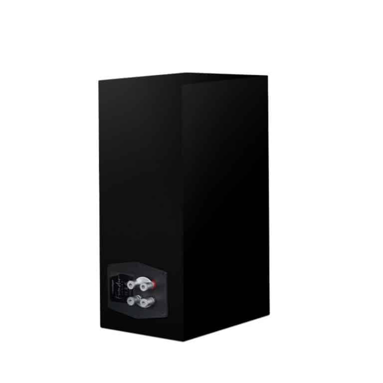 Paradigm Founder Series Center Channel Speaker Color Piano Black (70LC)