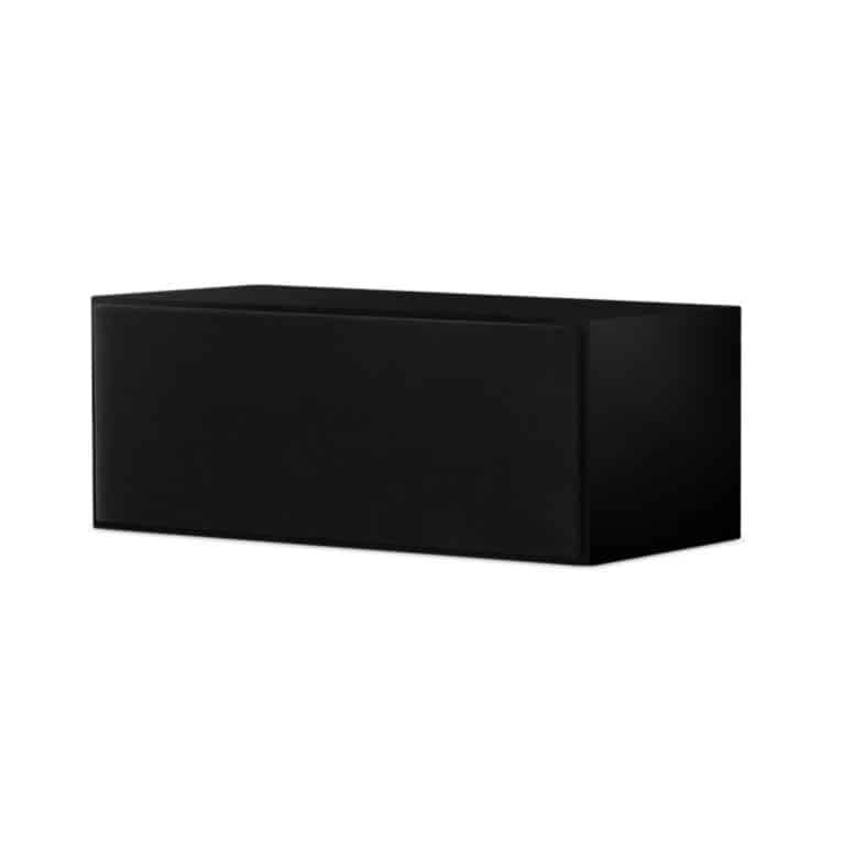 Paradigm Founder Series Center Channel Speaker Color Piano Black (70LC)