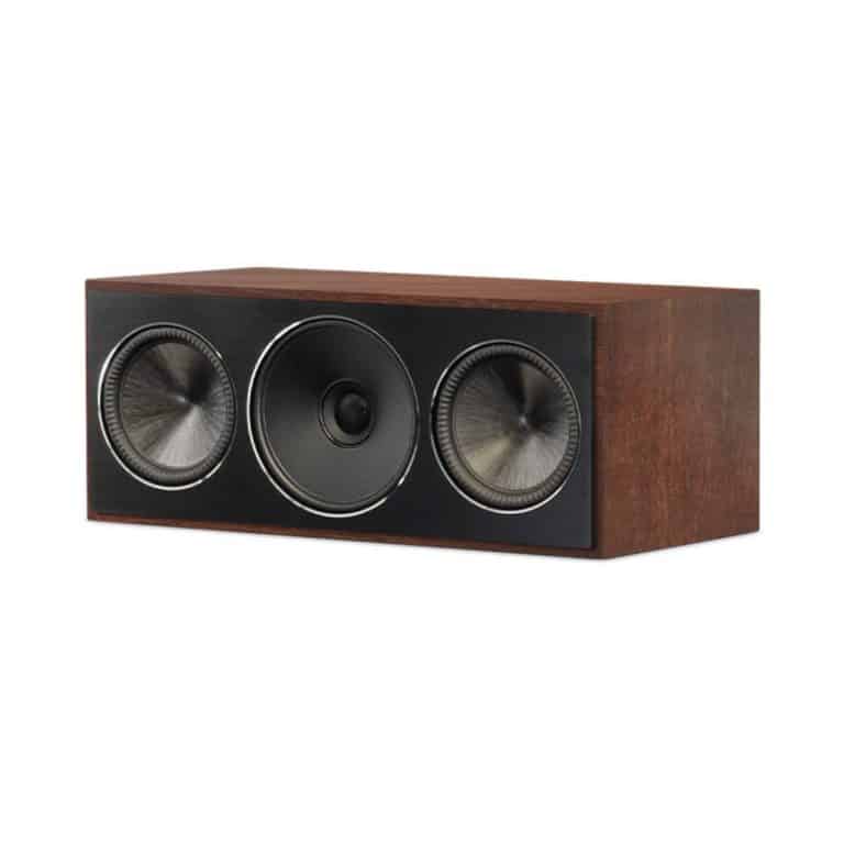 Paradigm Founder Series Center Channel Speaker Color Walnut (70LC)