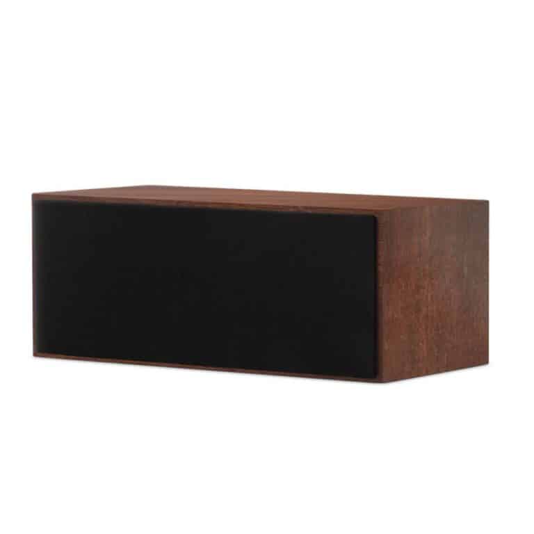 Paradigm Founder Series Center Channel Speaker Color Walnut (70LC)