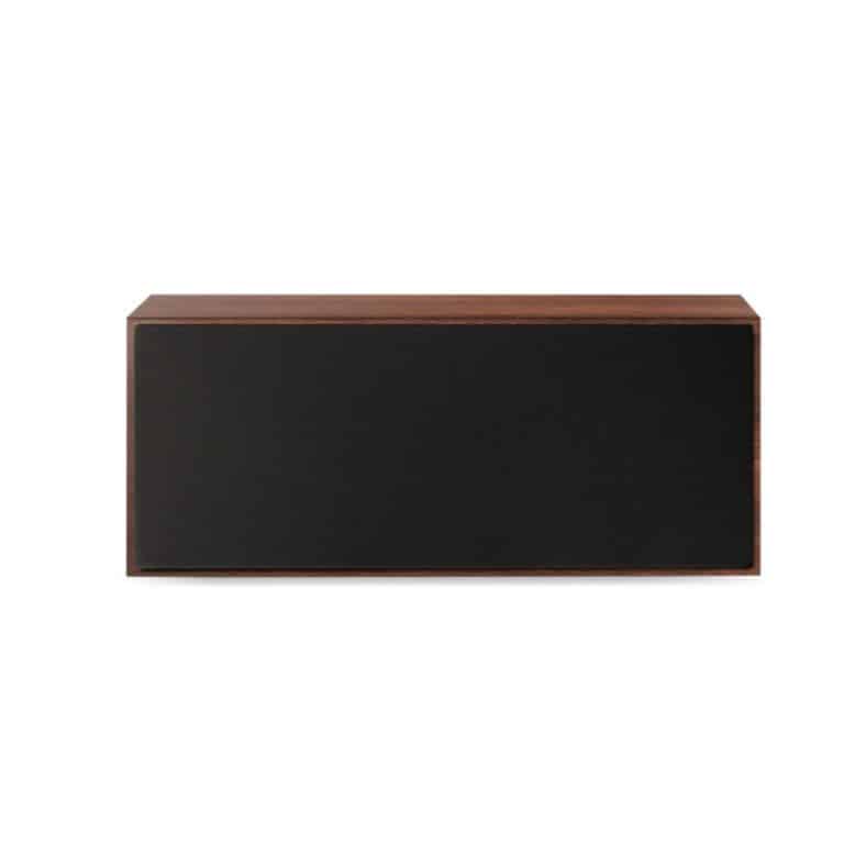 Paradigm Founder Series Center Channel Speaker Color Walnut (70LC)