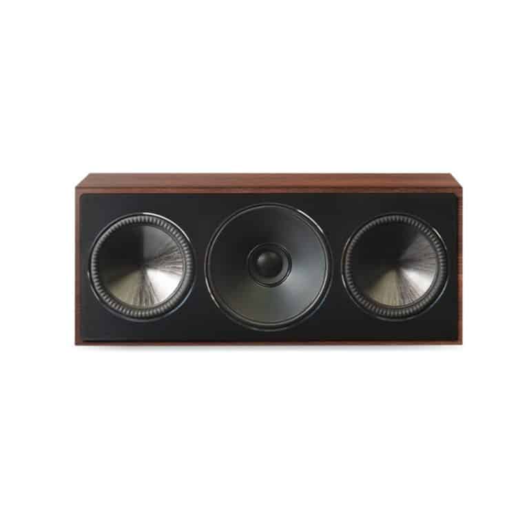 Paradigm Founder Series Center Channel Speaker Color Walnut (70LC)