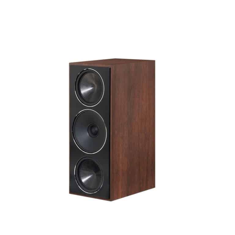 Paradigm Founder Series Center Channel Speaker Color Walnut (70LC)