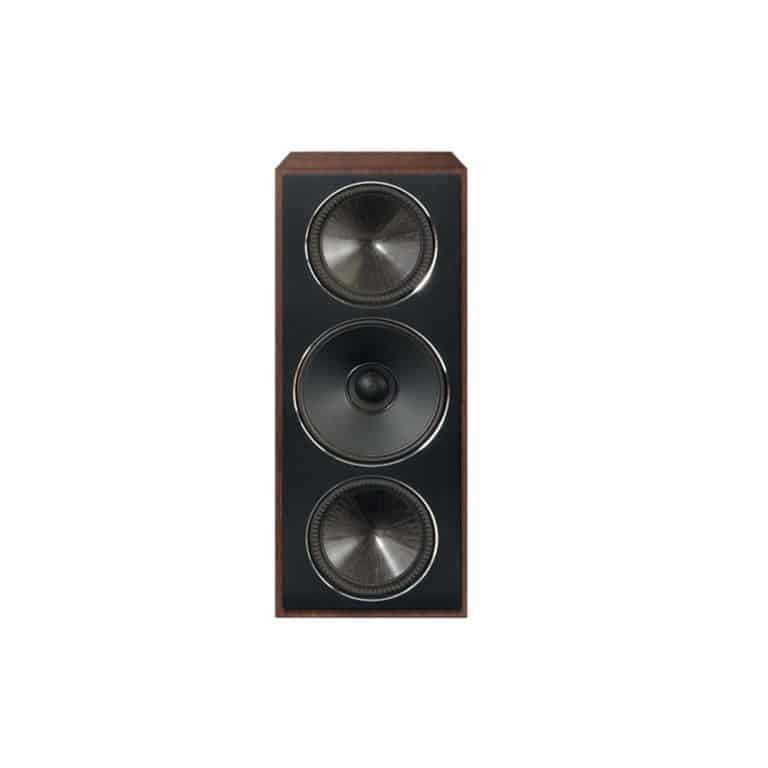 Paradigm Founder Series Center Channel Speaker Color Walnut (70LC)