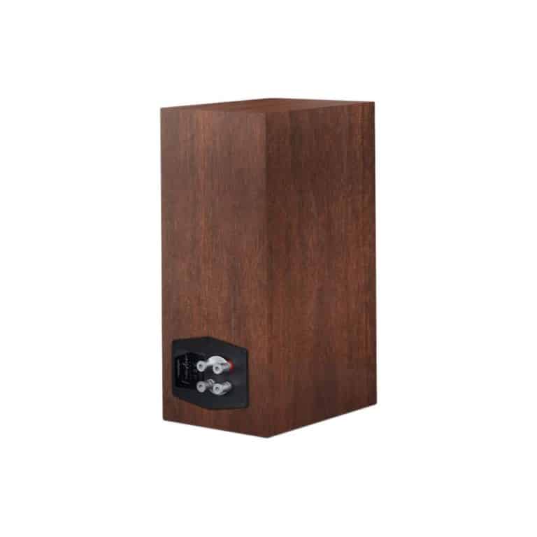 Paradigm Founder Series Center Channel Speaker Color Walnut (70LC)