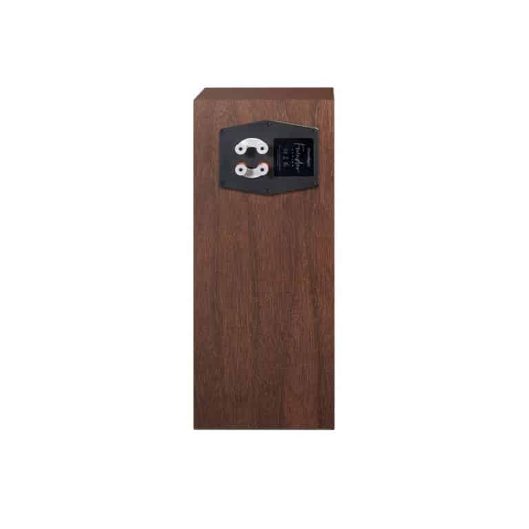 Paradigm Founder Series Center Channel Speaker Color Walnut (70LC)