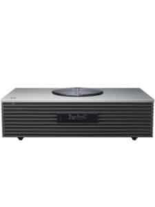 Technics SCC70 Système Audio de Bureau Bluetooth