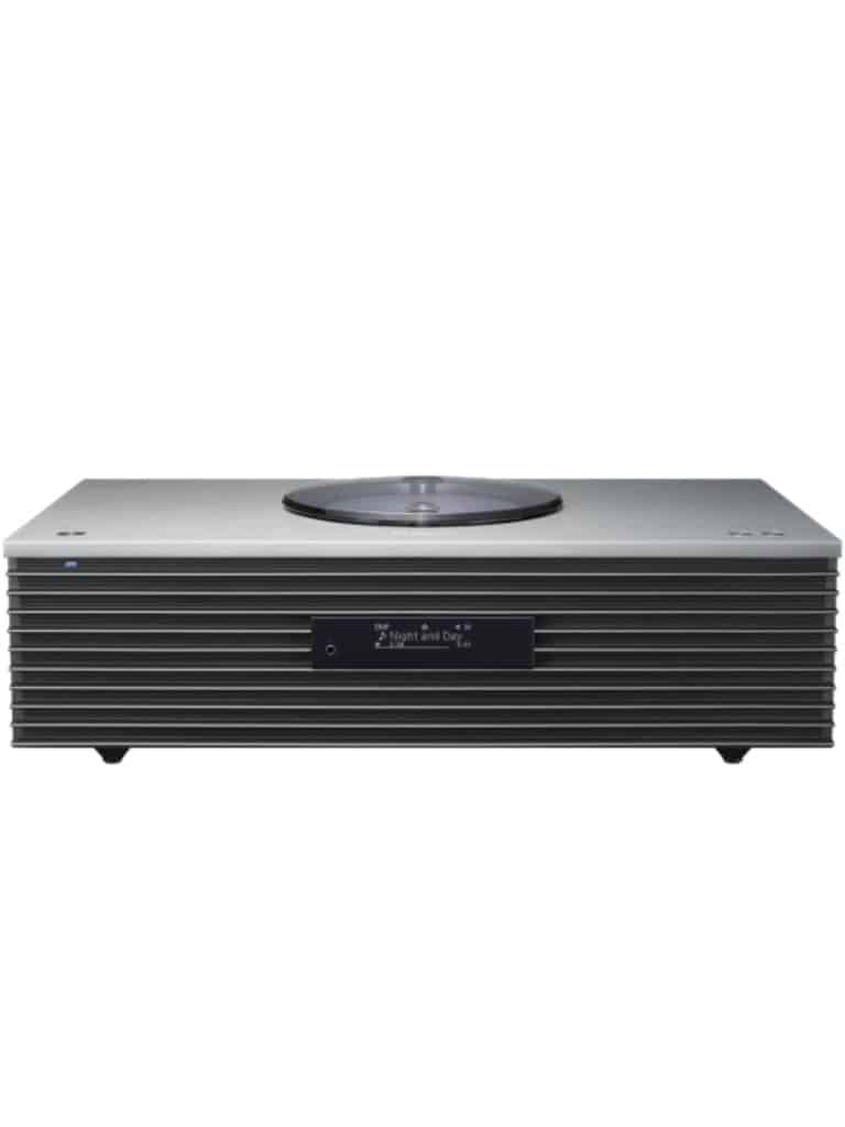 Technics SCC70 Système Audio de Bureau Bluetooth