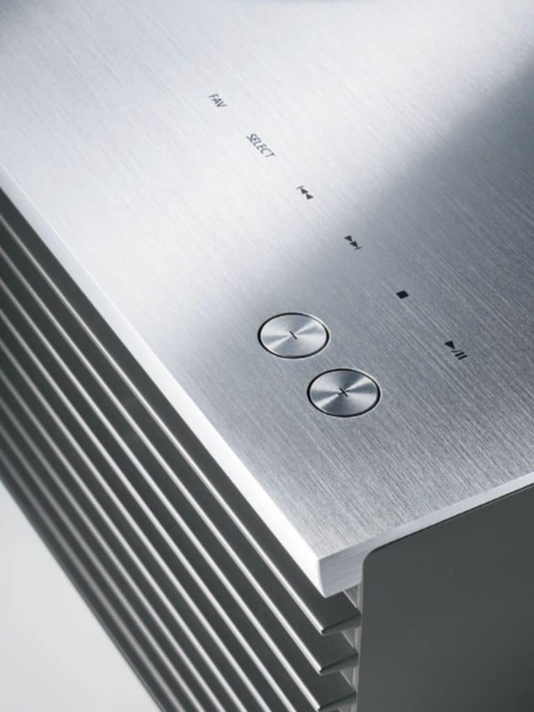 Technics SCC70 Bluetooth Desktop Audio System