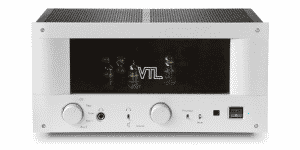 VTL IT 85 Integrated Amplifier Colour Silver