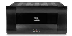 VTL MB 185 III Signature Monoblock Colour Black