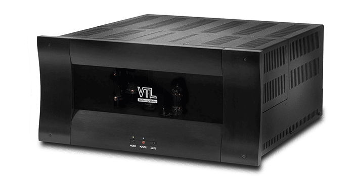 VTL MB 185 III Signature Monoblock Colour Black