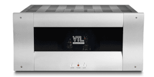 VTL S 200 Signature Amplificateur Stéréo Couleur Argent