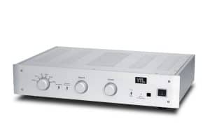 VTL TL 2.5i Performance Preamplifier Colour Silver