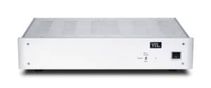 VTL TP 2.5i Préamplificateur Phono Couleur Argent