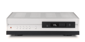 VTL TP 6.5 Phono Preamplifier Colour Silver