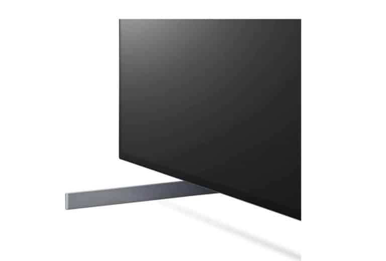 LG 77'' ZX SIGNATURE OLED 8K ThinQ® AI + Smart TV (2022)