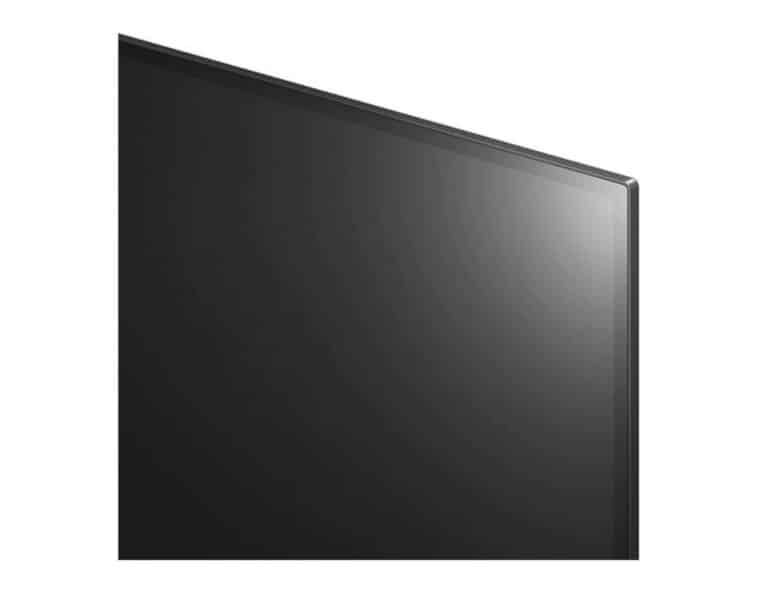 LG 77'' ZX SIGNATURE OLED 8K ThinQ® AI + Smart TV (2022)