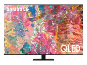 Samsung 50 po Q80B QLED 4K Téléviseur Intelligent (2022)