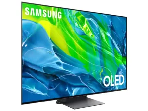 Samsung 55″ S95B OLED 4K Smart TV (2022)