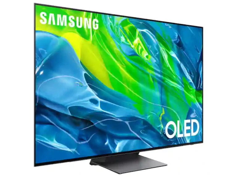 Samsung 55 po S95 OLED 4K Télévision Intelligente