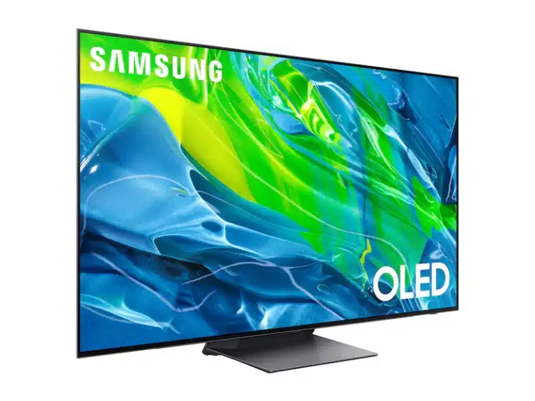 Samsung 65 S95 OLED 4K Télévision Intelligente