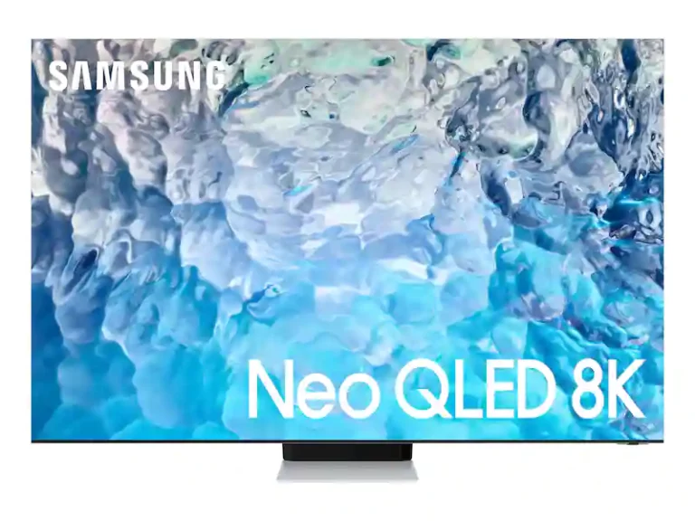 Samsung 75 po QN900B Neo QLED MiniLED 8K Téléviseur Intelligent (2022)