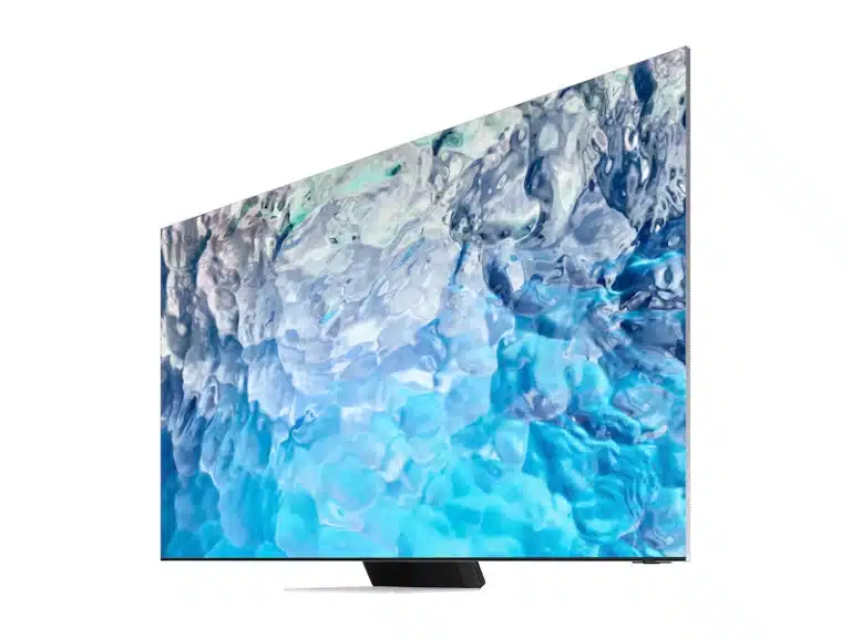 Samsung 75 po QN900B Neo QLED MiniLED 8K Téléviseur Intelligent (2022)