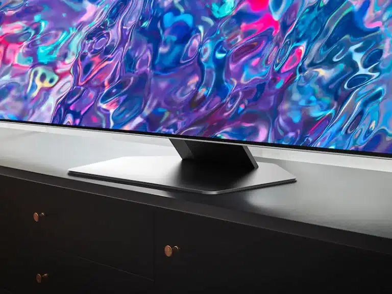Samsung Qn85qn85b + Samsung Lsp3b Ensemble (PK85QNLSP3)