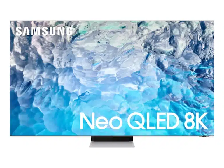 Samsung 85 po QN900B Neo QLED MiniLED 8K Téléviseur Intelligent (2022)