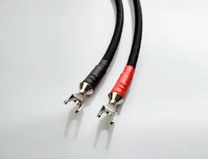 JORMA Speaker Cables 4 Meters / Pair (Trinity)