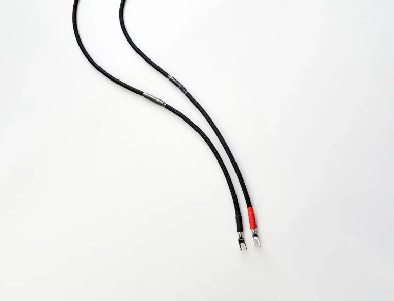 JORMA Speaker Cables 4 Meters / Pair (Trinity)