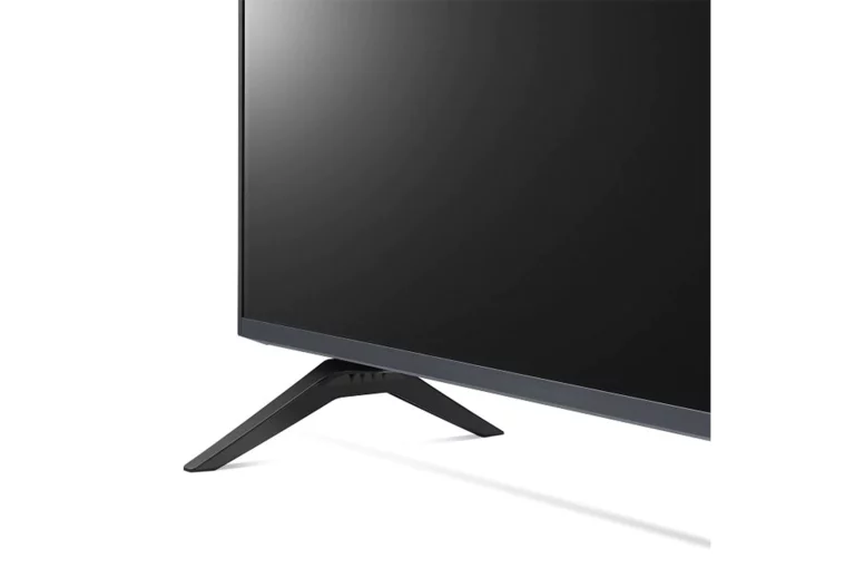 LG 43 po UQ7590 LED 4K avec IA ThinQ® + Téléviseur Intelligent (2022)