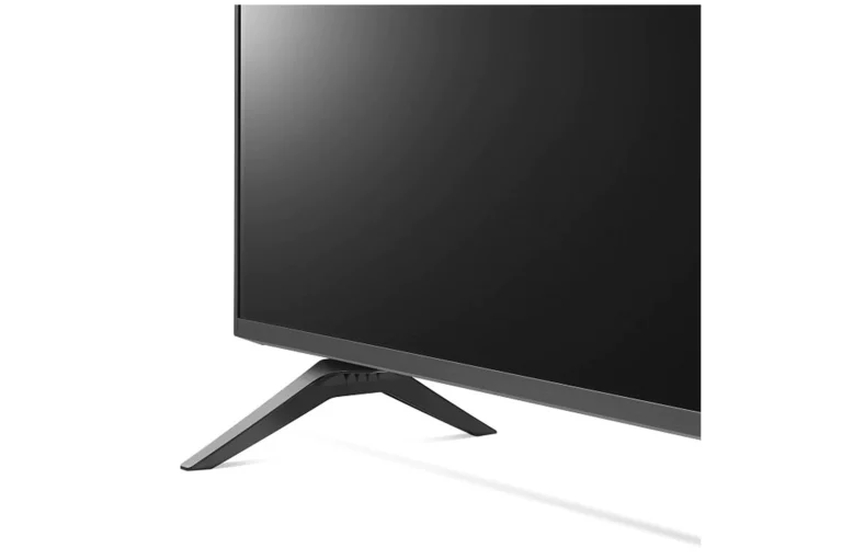 LG 43 po UQ9000 LED 4K IA ThinQ® + Téléviseur Intelligent (2022)