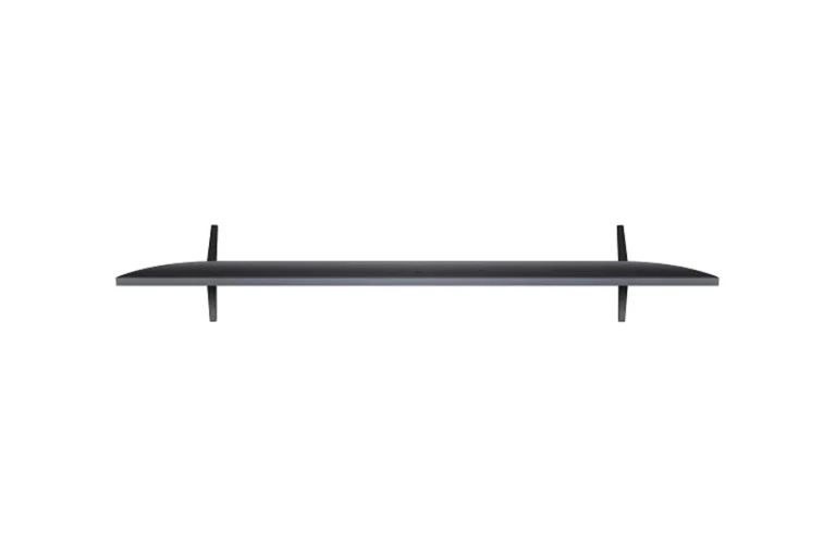 LG 50 po UQ8000 LED 4K IA ThinQ® + Téléviseur Intelligent (2022)