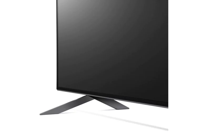 LG 55 po QNED85 MiniLED Téléviseur 4K ThinQ® AI + Téléviseur Intelligent (2022)