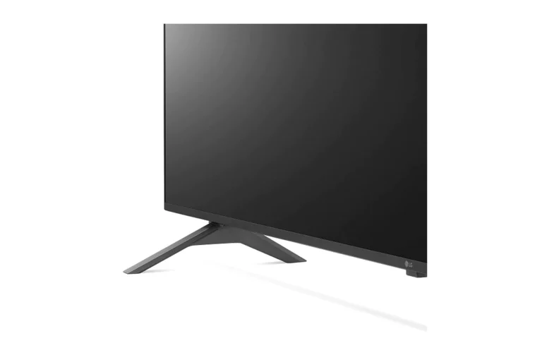 LG 55 po UQ9000 LED 4K IA ThinQ® + Téléviseur Intelligent (2022)