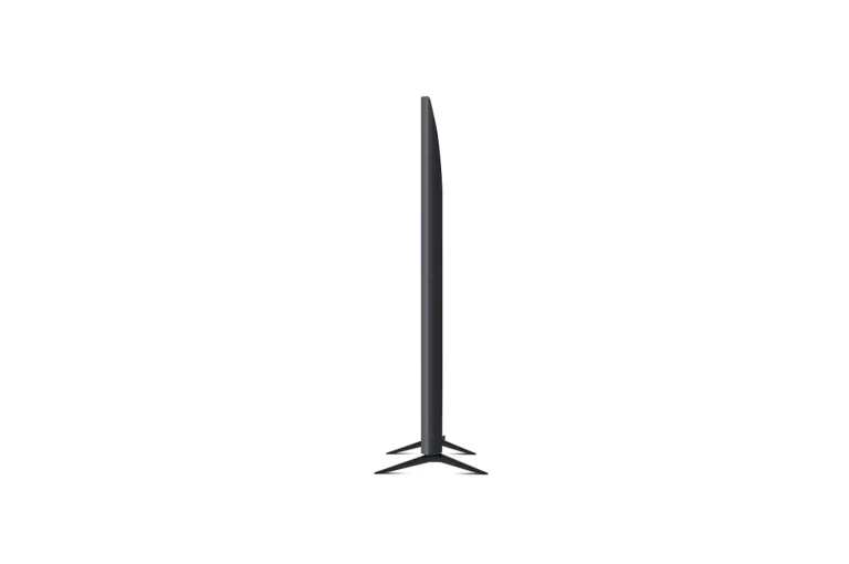 LG 70 po UQ8000 LED 4K IA ThinQ® + Téléviseur Intelligent (2022)
