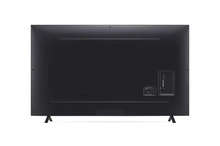 LG 70 po UQ8000 LED 4K IA ThinQ® + Téléviseur Intelligent (2022)