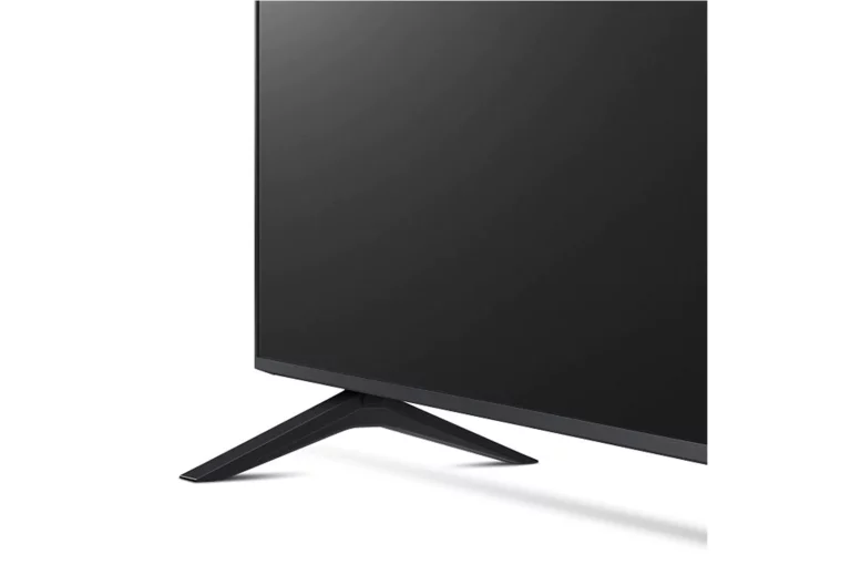 LG 70 po UQ8000 LED 4K IA ThinQ® + Téléviseur Intelligent (2022)